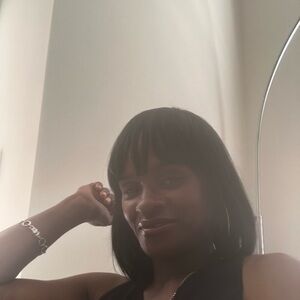 Meet your Posher, Janetta